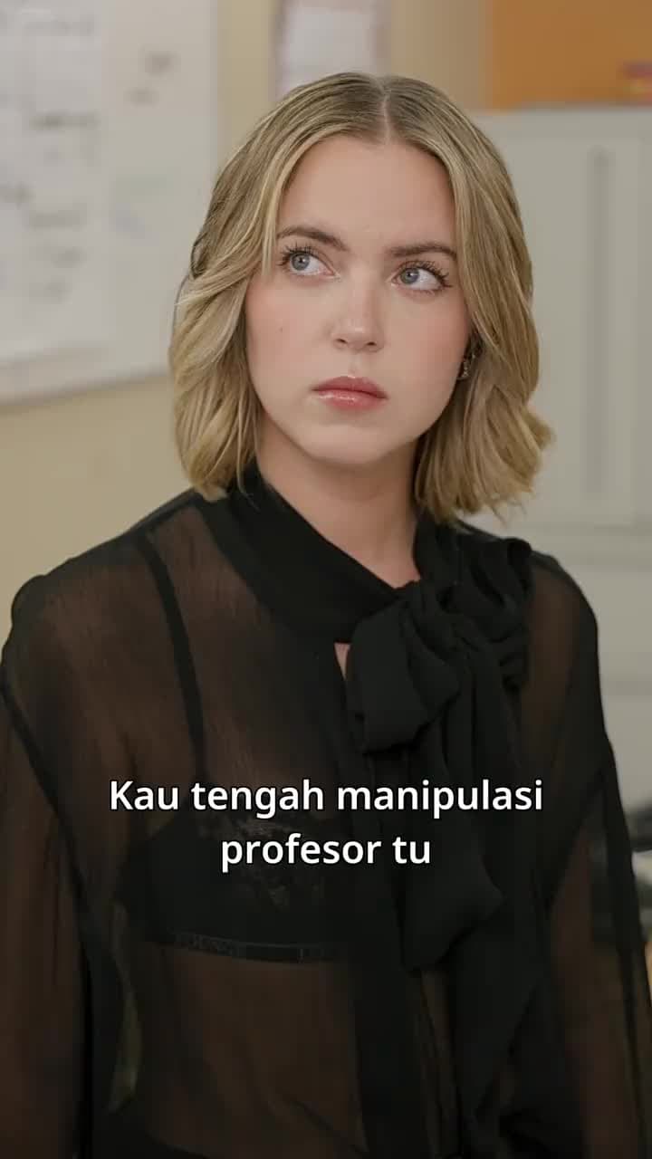 Cinta Ini Aku Pilih Semula - Episode 42
