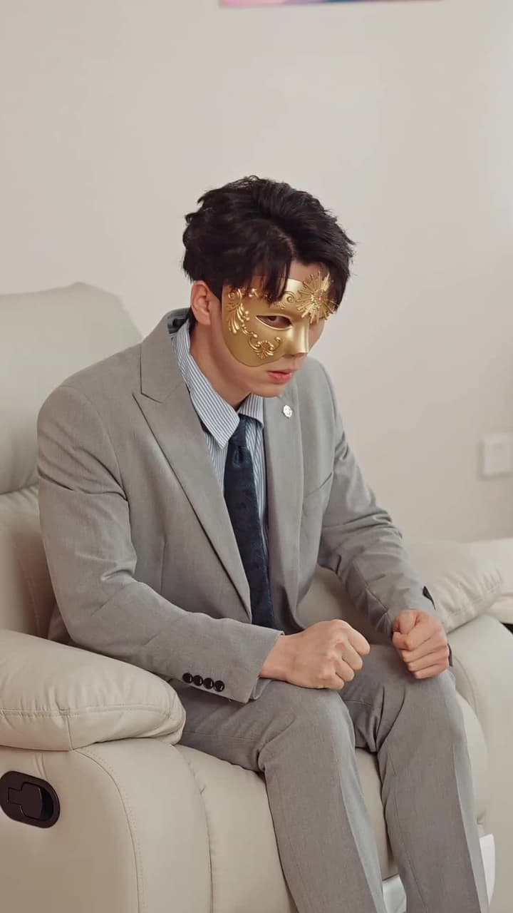 [Synchron]Codename:Iced Americano - Episode 30