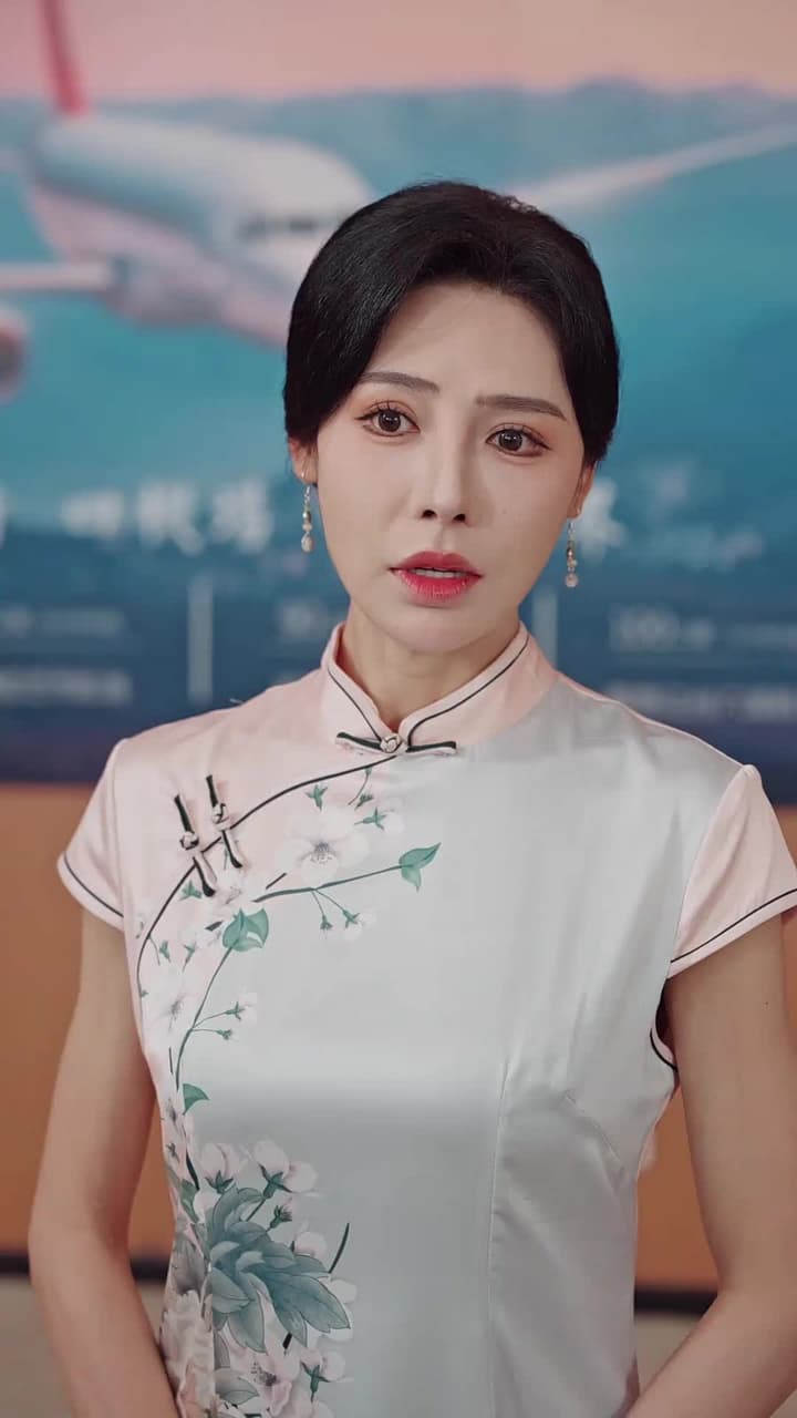 [Synchron]Codename:Iced Americano - Episode 34