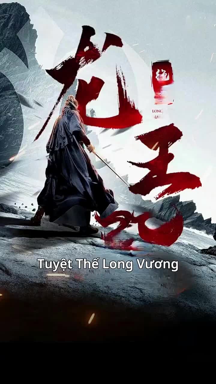 Long Vương Điện - Episode 9