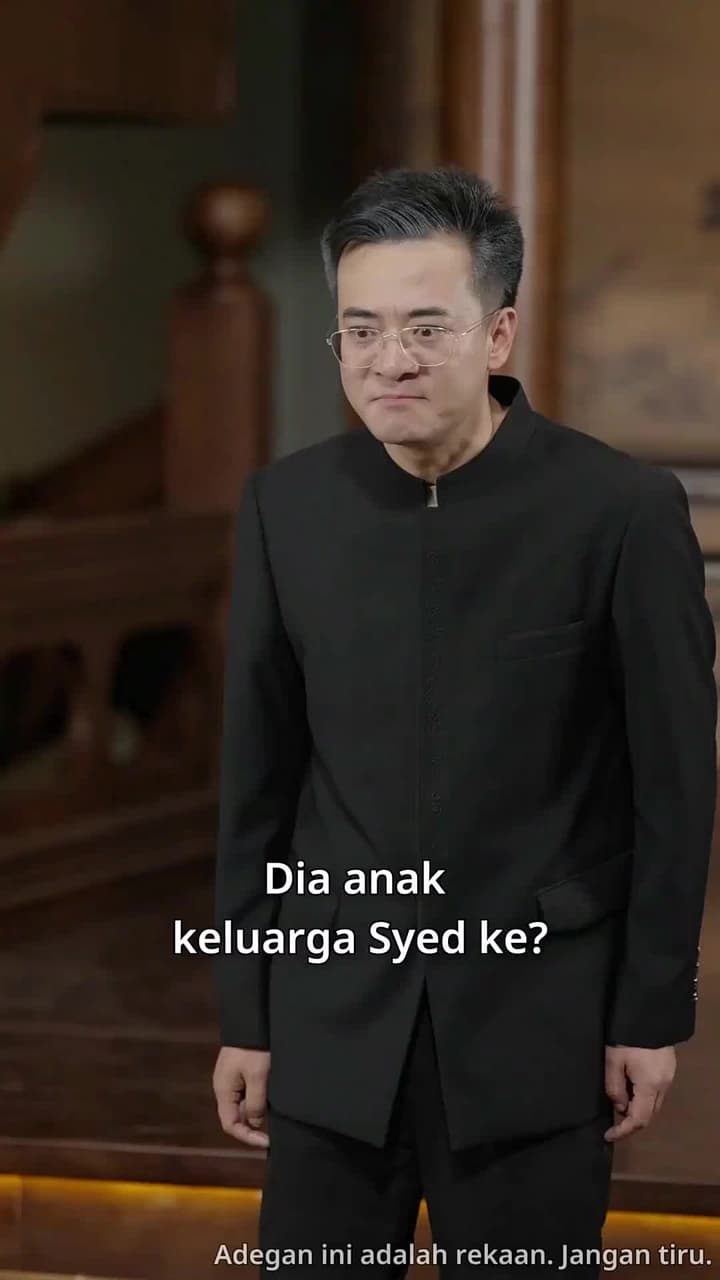 Aku Seorang Kultivator - Episode 61