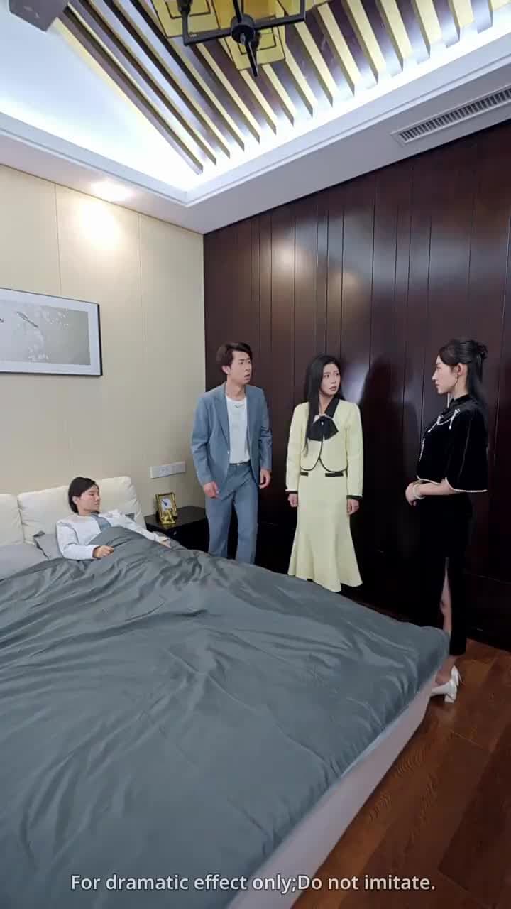 True Heiress: Pursuing Immortality - Episode 46