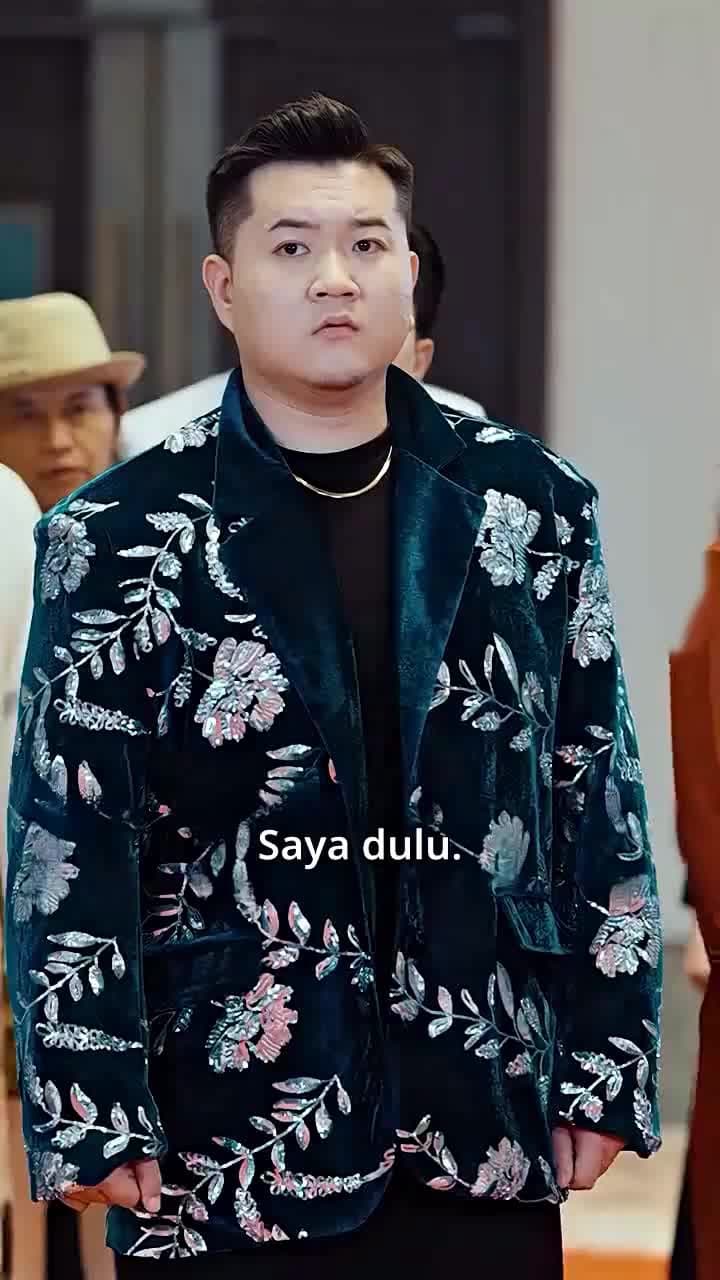 Pemilik Kembali - Episode 69