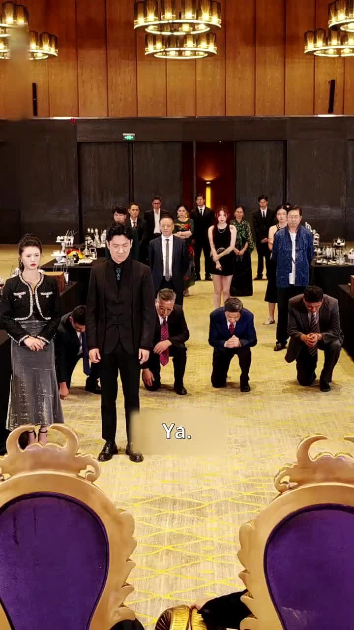 Mari Berjuang Bersama! - Episode 81