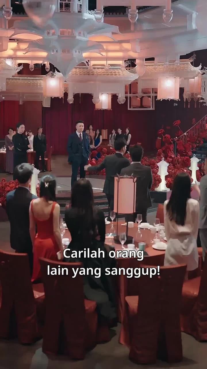 Bosku Jadi Ibu Tiriku - Episode 37