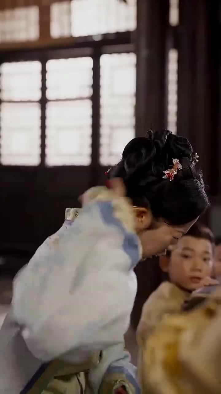 Isteri Gemuk Dilahirkan Semula - Episode 48