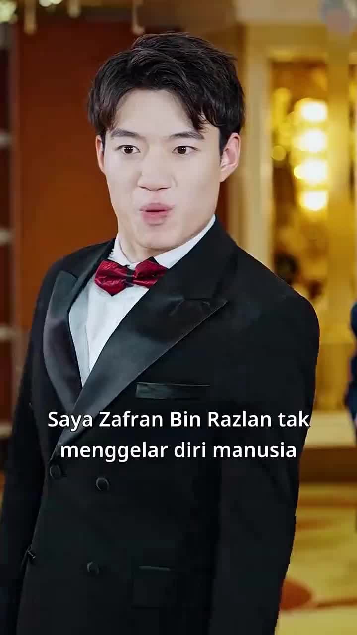 Pemilik Kembali - Episode 16