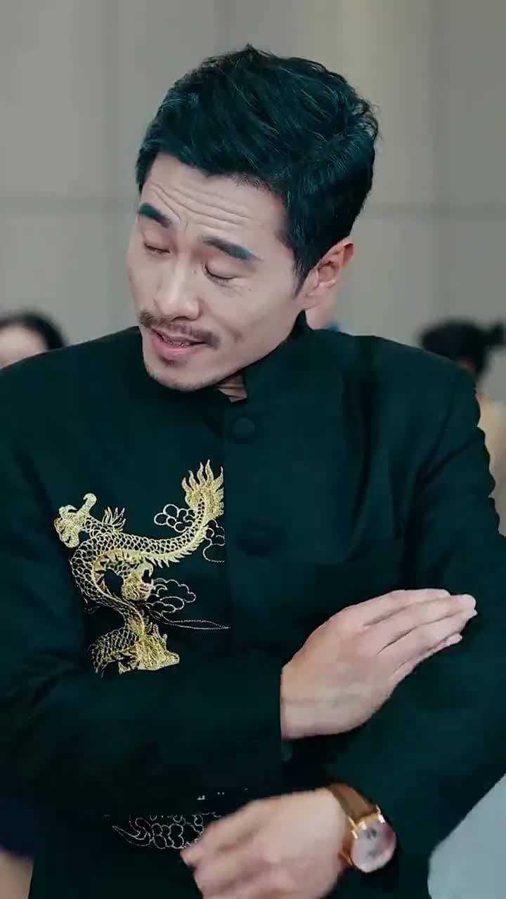 Tuhan Sembilan Naga - Episode 26