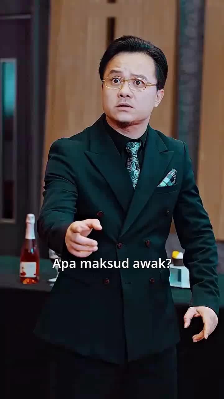 Pemilik Kembali - Episode 54