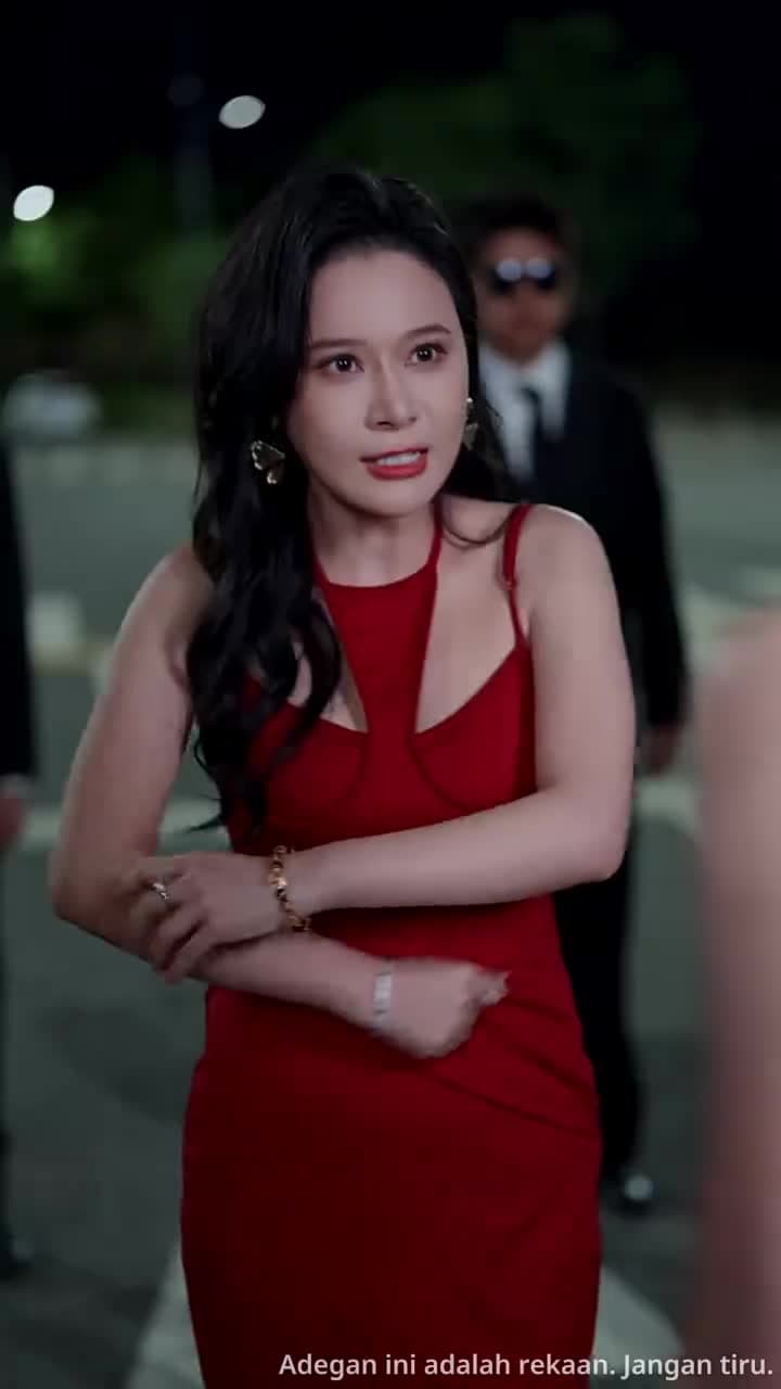 Kembalikan kereta saya - Episode 12