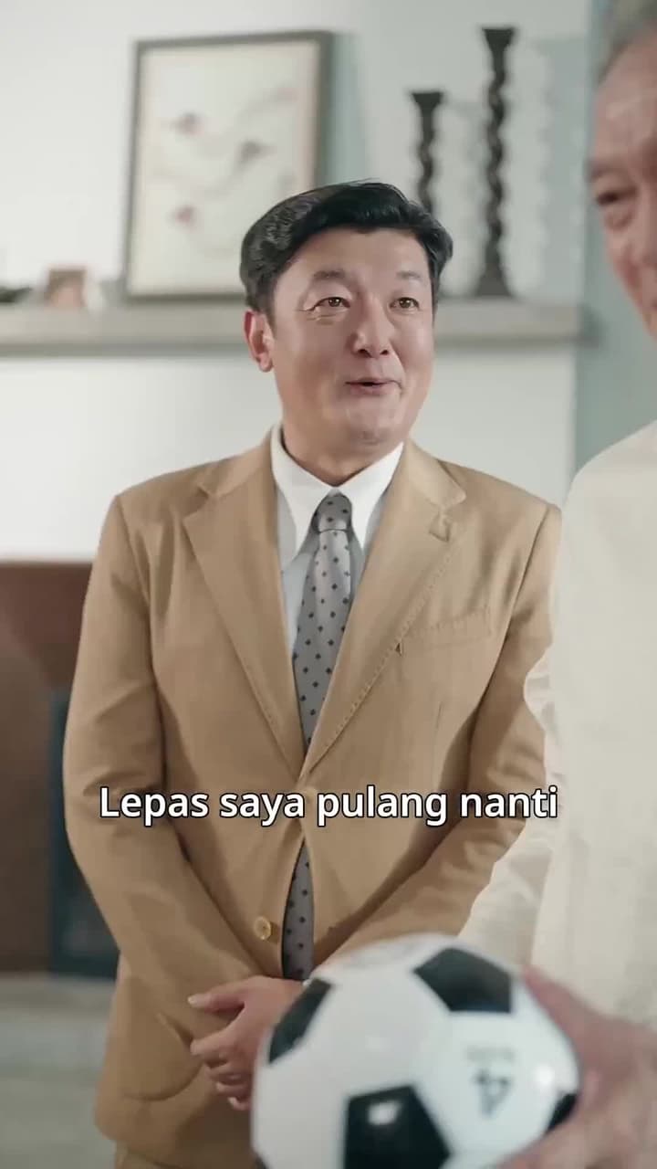 Takdir Cinta Kembali - Episode 63