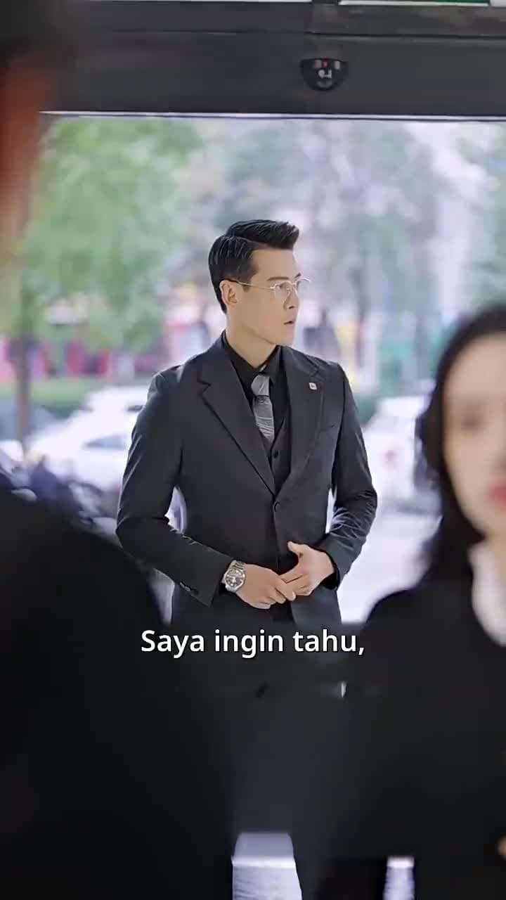 Encik Abu, Patuhi Saya - Episode 42
