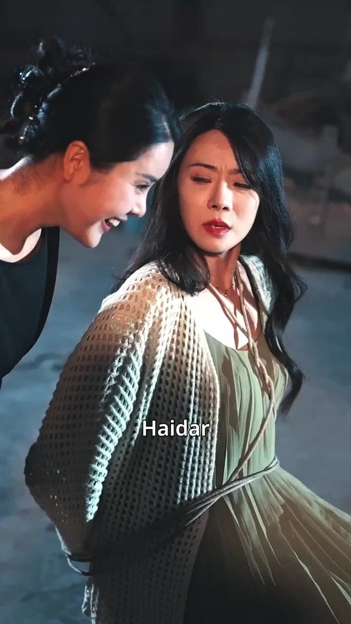 Wajah Pudar, Takdir Berpisah - Episode 58