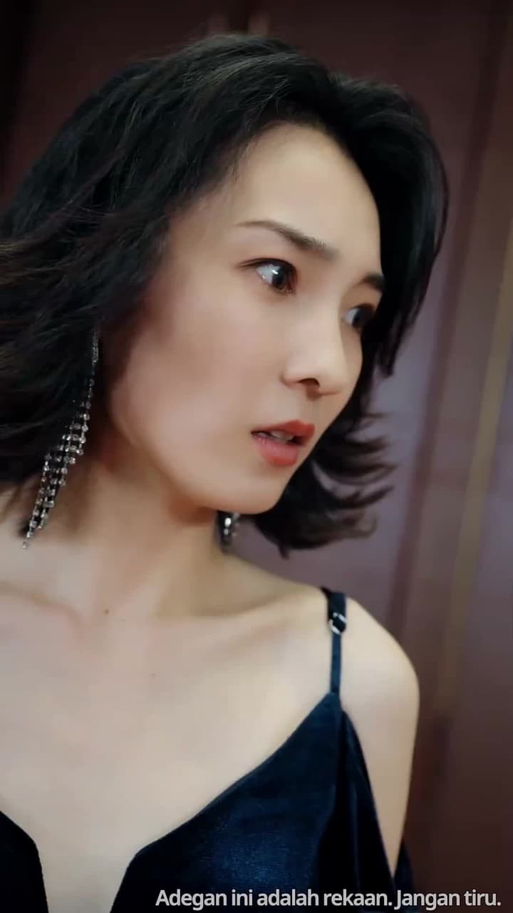 Pedang Yang Tersesat - Episode 32