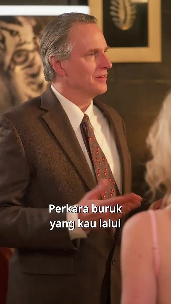 Puteri Lycan Bukan Luna Untukmu - Episode 25