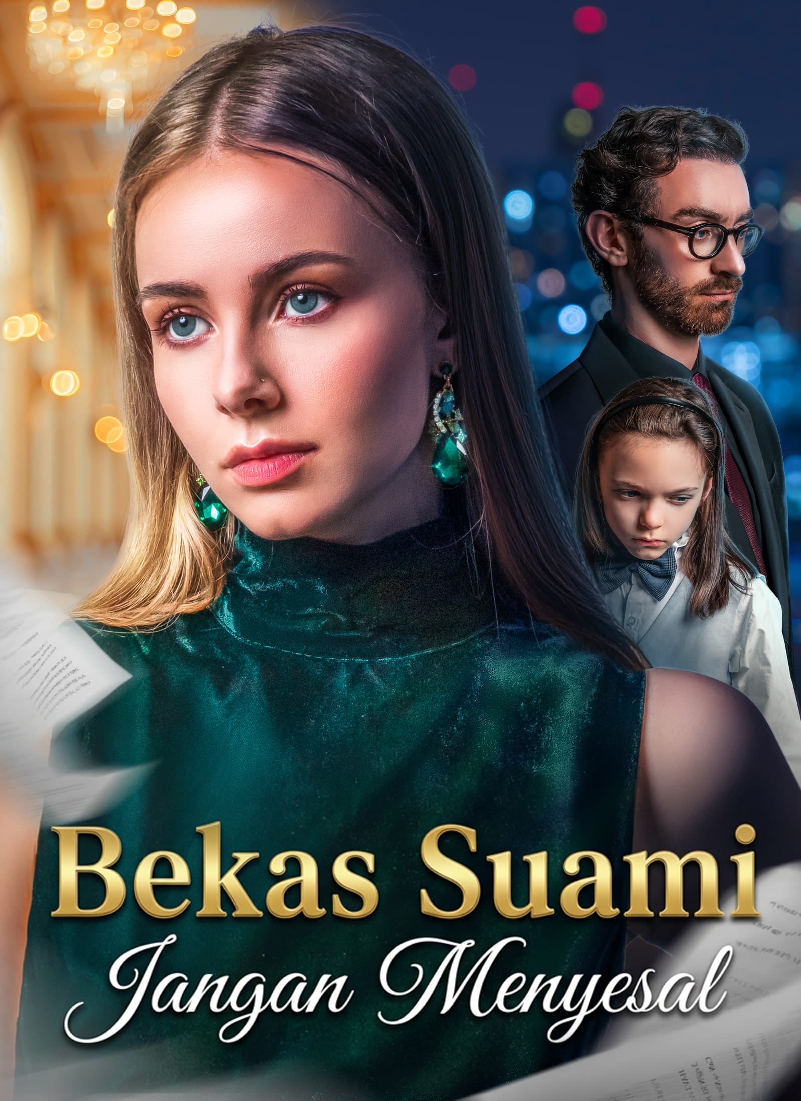Bekas Suami, Jangan Menyesal