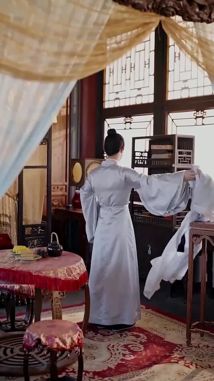 Isteri Gemuk Dilahirkan Semula - Episode 39