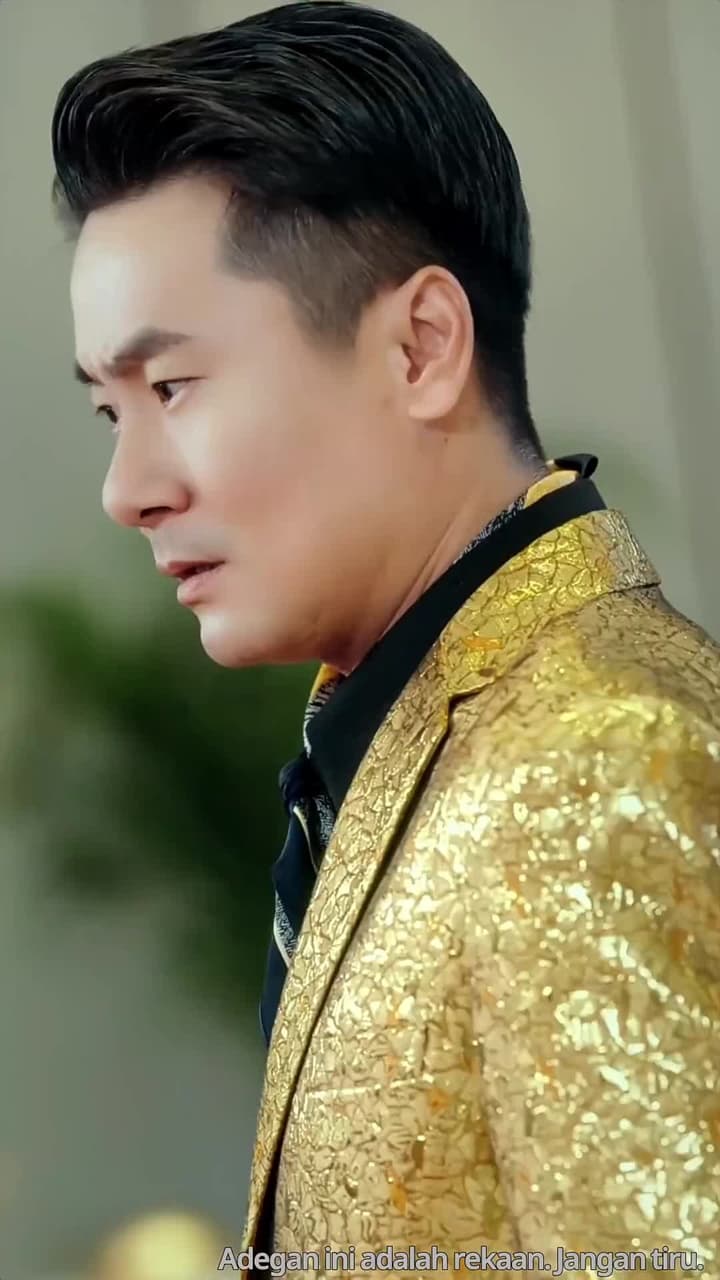 Pedang Yang Tersesat - Episode 21