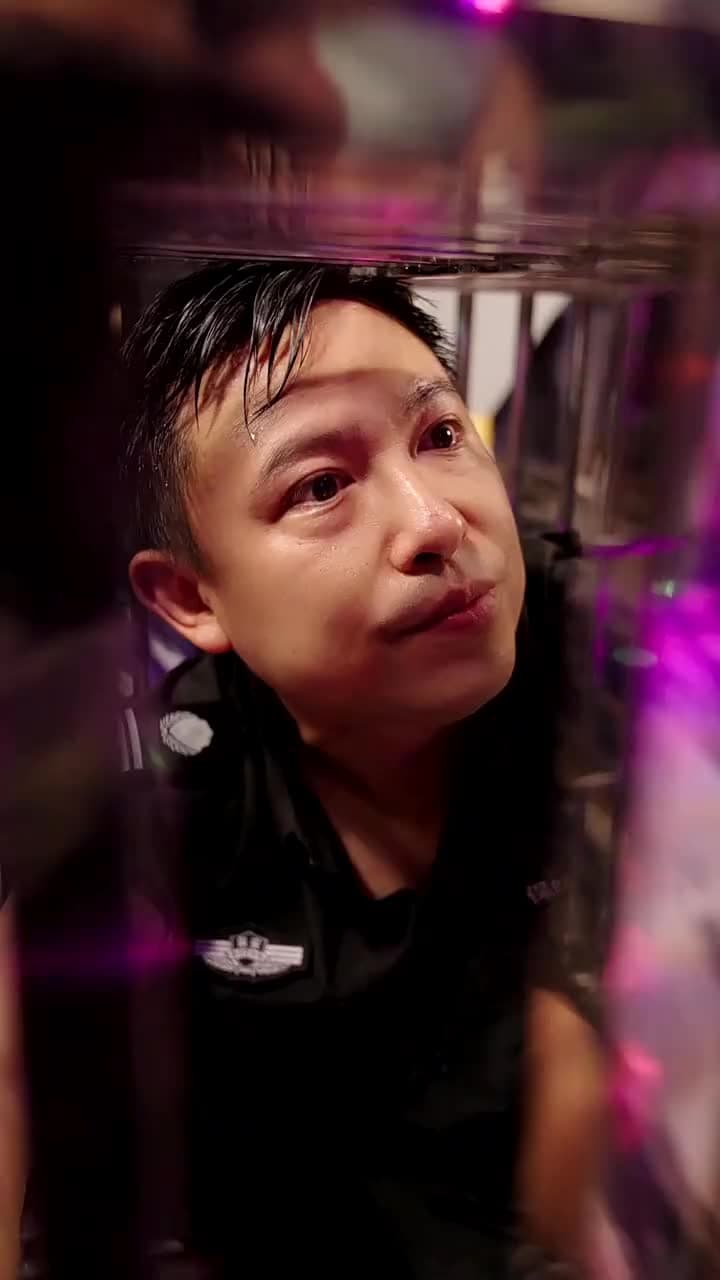 Mari Berjuang Bersama! - Episode 40