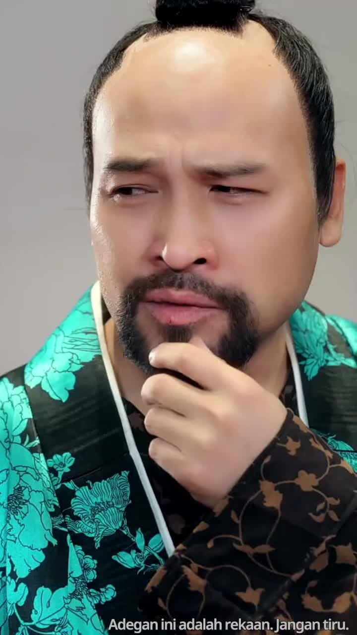 Pedang Yang Tersesat - Episode 37
