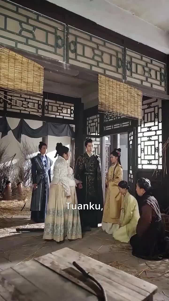 Isteri Gemuk Dilahirkan Semula - Episode 4