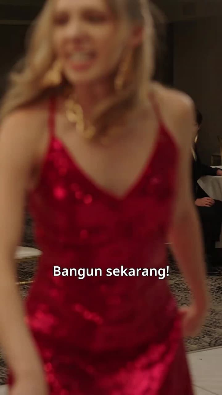 Permaisuri Bangkit Semula - Episode 18