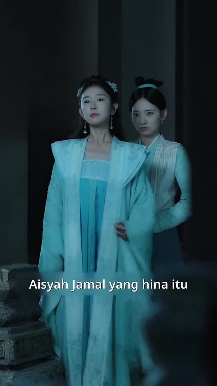 Cinta Tak Terbalas - Episode 40