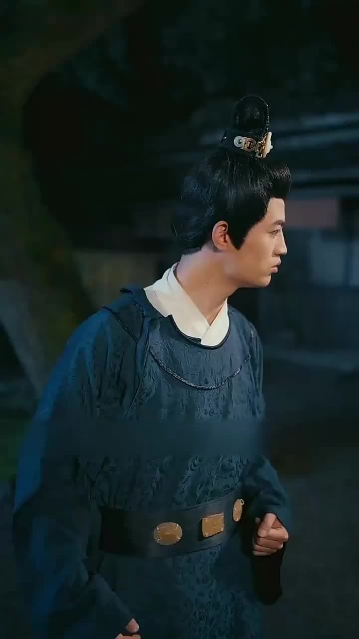 Ayahku Pendekar Agung Tersembunyi - Episode 61