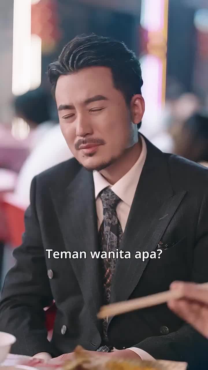 Bosku Jadi Ibu Tiriku - Episode 23
