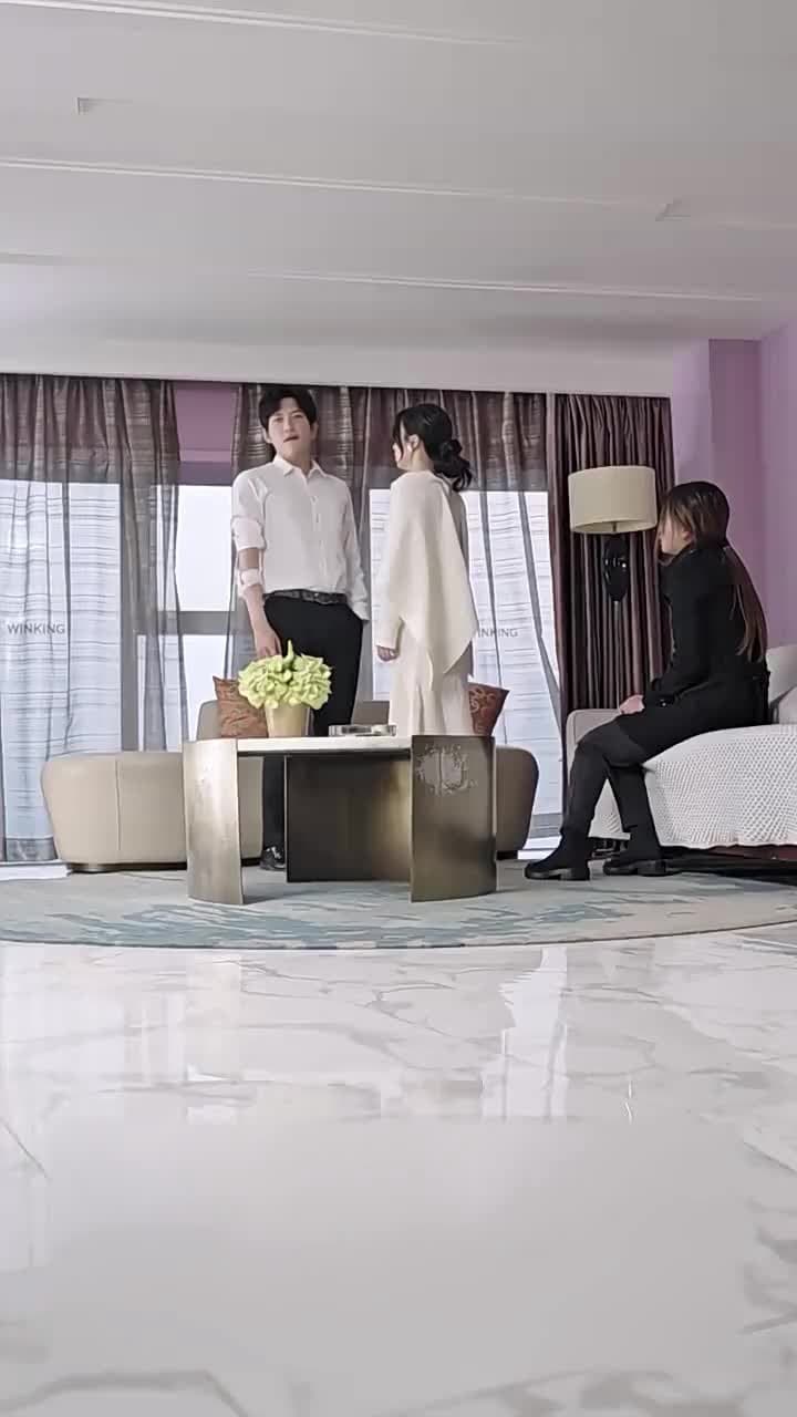 Encik Abu, Patuhi Saya - Episode 30