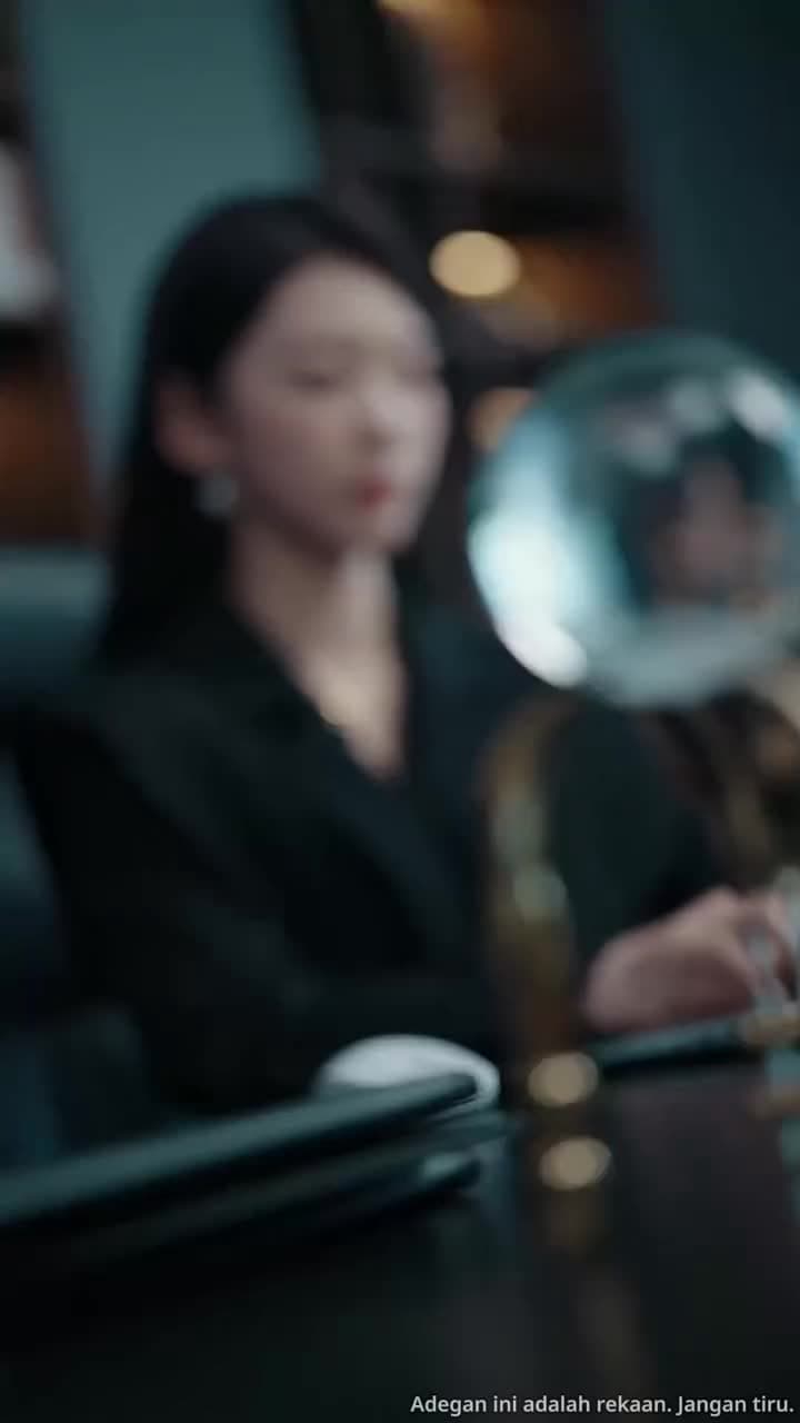 Keindahan Lahir dari Kesukaran - Episode 7