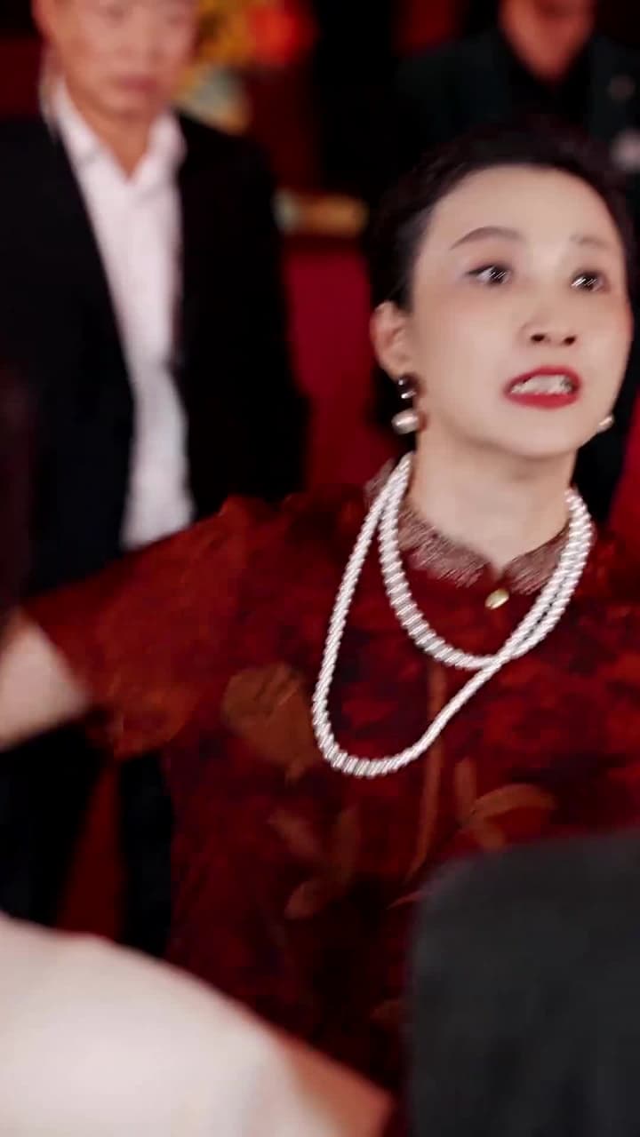 Mari Berjuang Bersama! - Episode 8