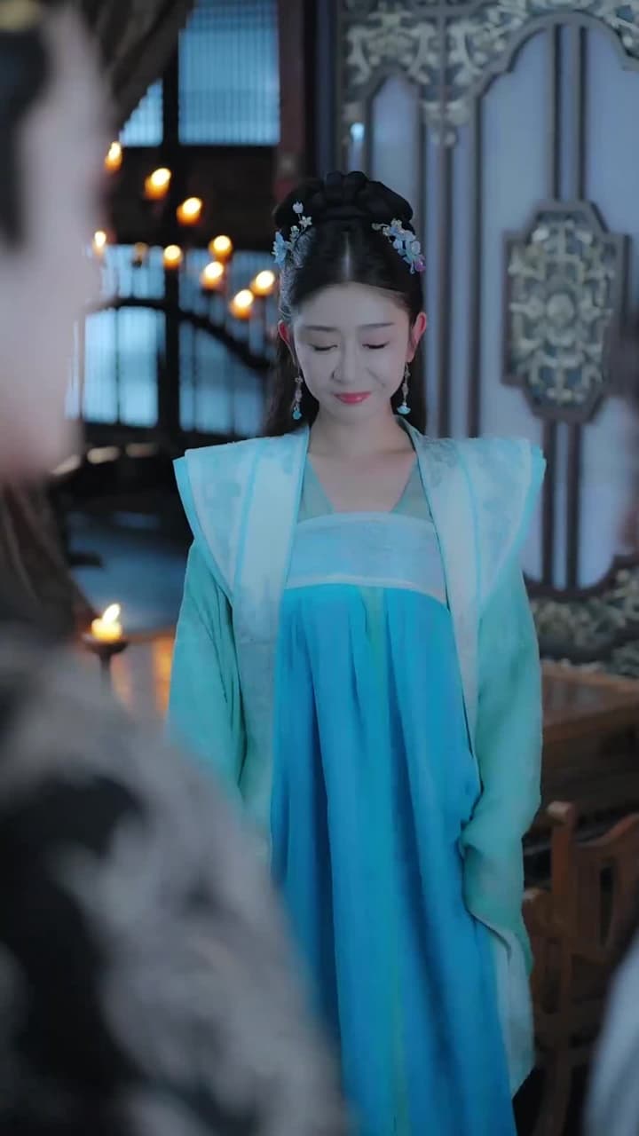 Cinta Tak Terbalas - Episode 45