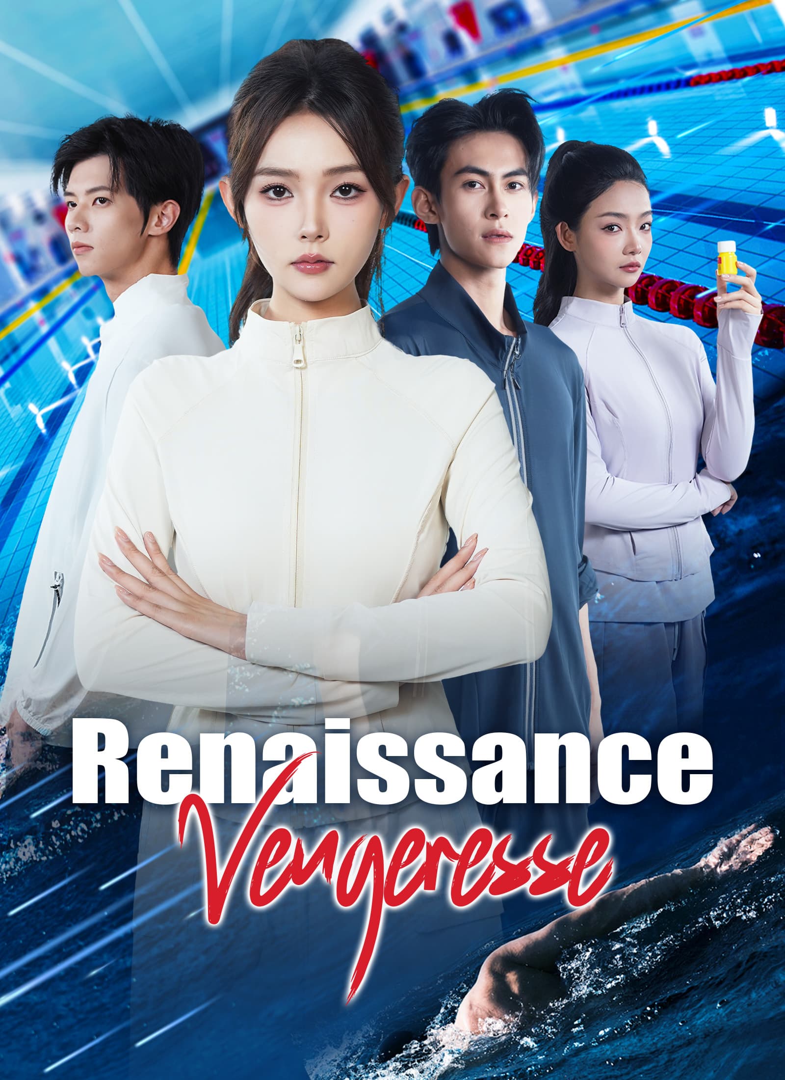 Renaissance Vengeresse
