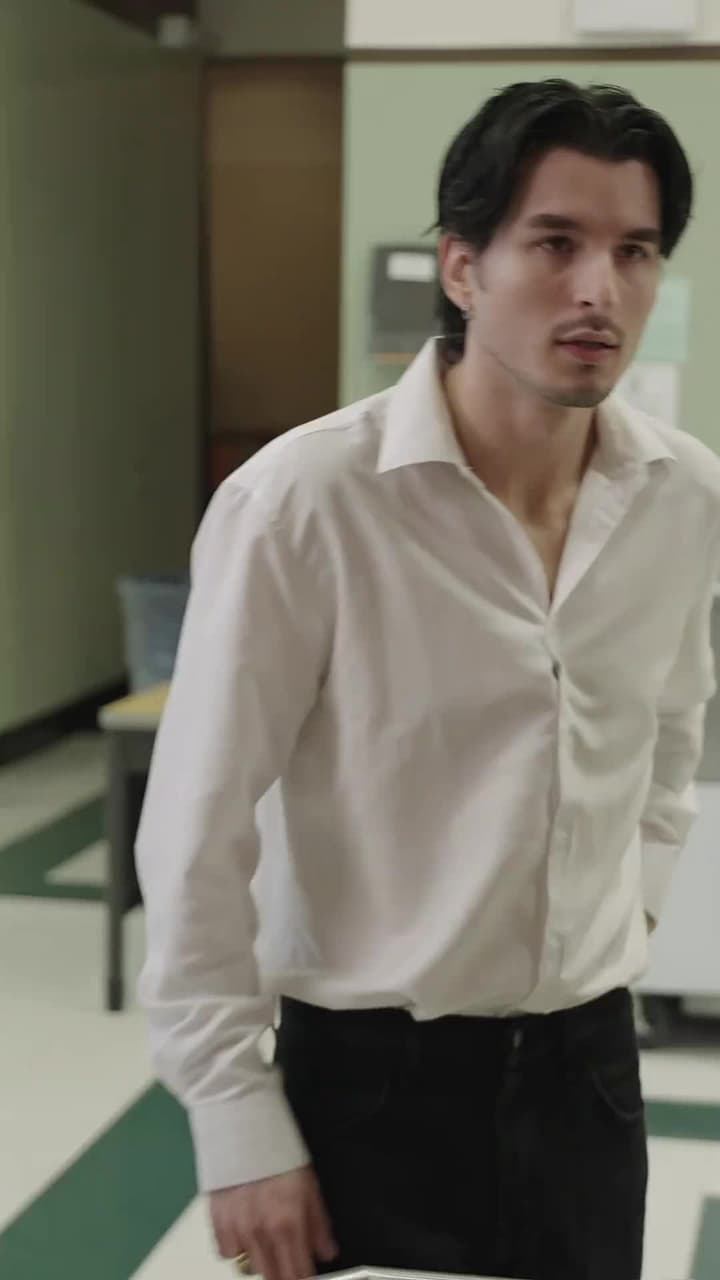 Cinta Ini Aku Pilih Semula - Episode 51