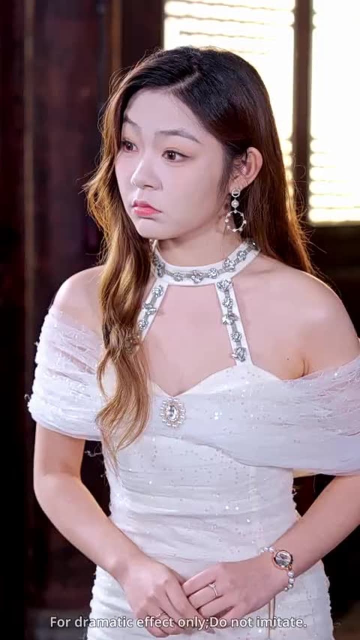 True Heiress: Pursuing Immortality - Episode 28