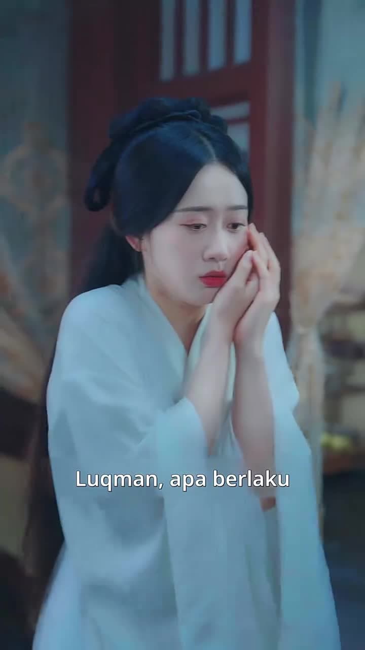 Cinta Tak Terbalas - Episode 73