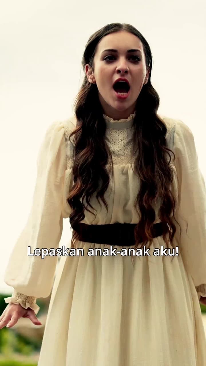 Menyinari Bunga Jatuh - Episode 31
