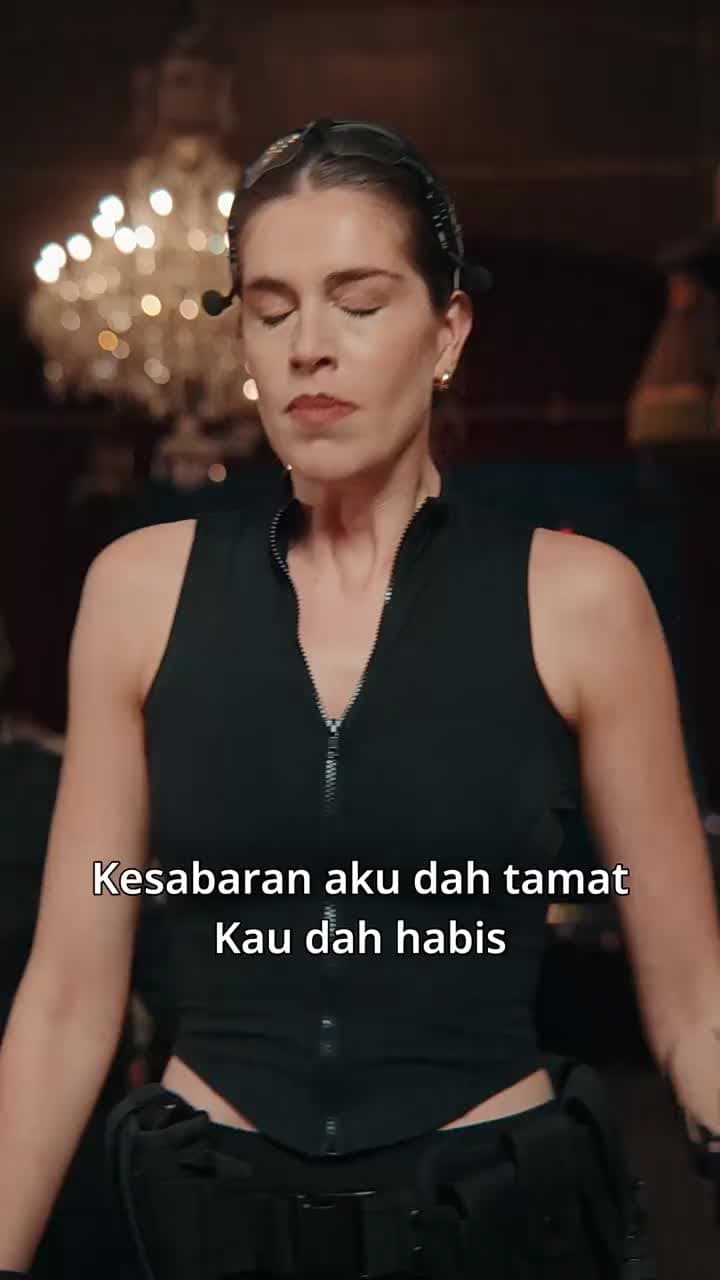 Jangan Cabar Mak! - Episode 30