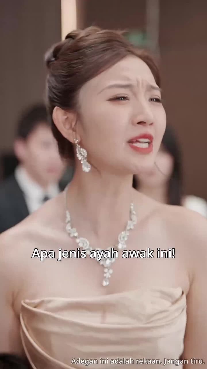 Takdir Cinta Kembali - Episode 27