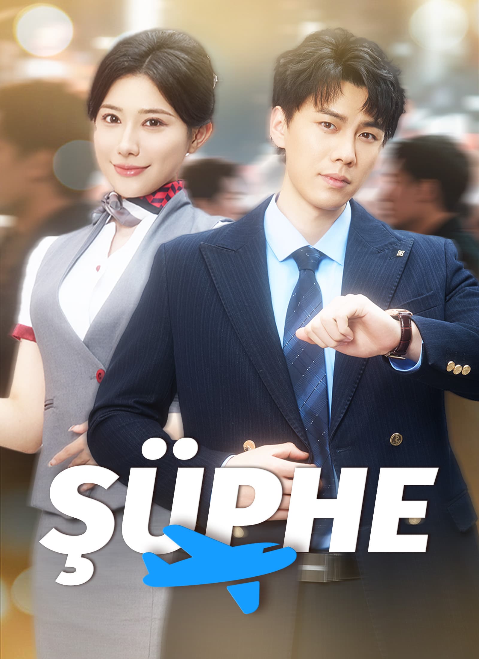 [Dublajlı]Şüphe