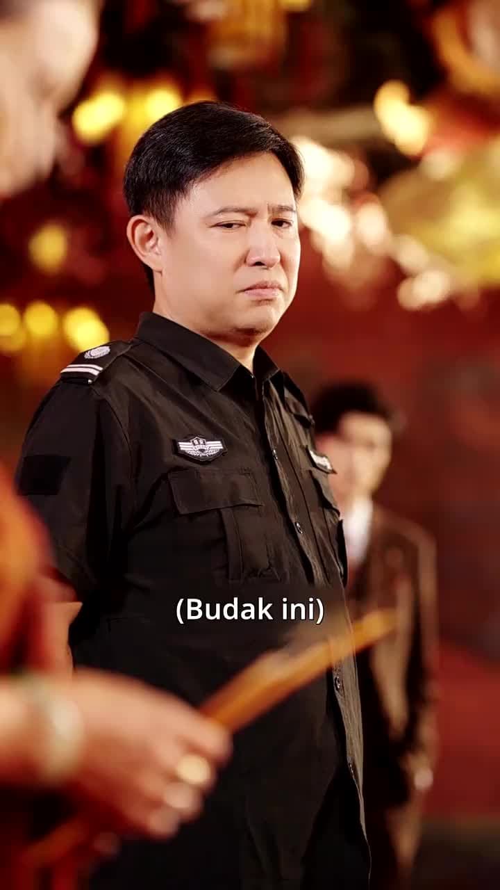 Mari Berjuang Bersama! - Episode 14
