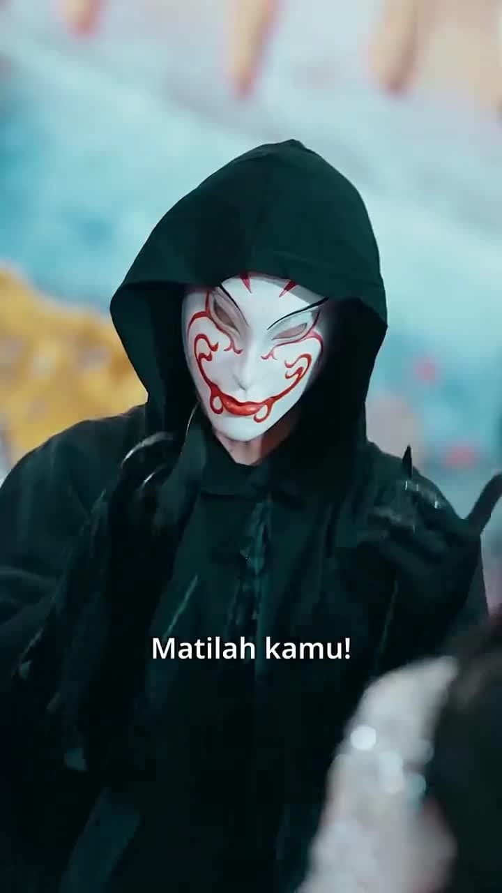 Tuhan Sembilan Naga - Episode 74