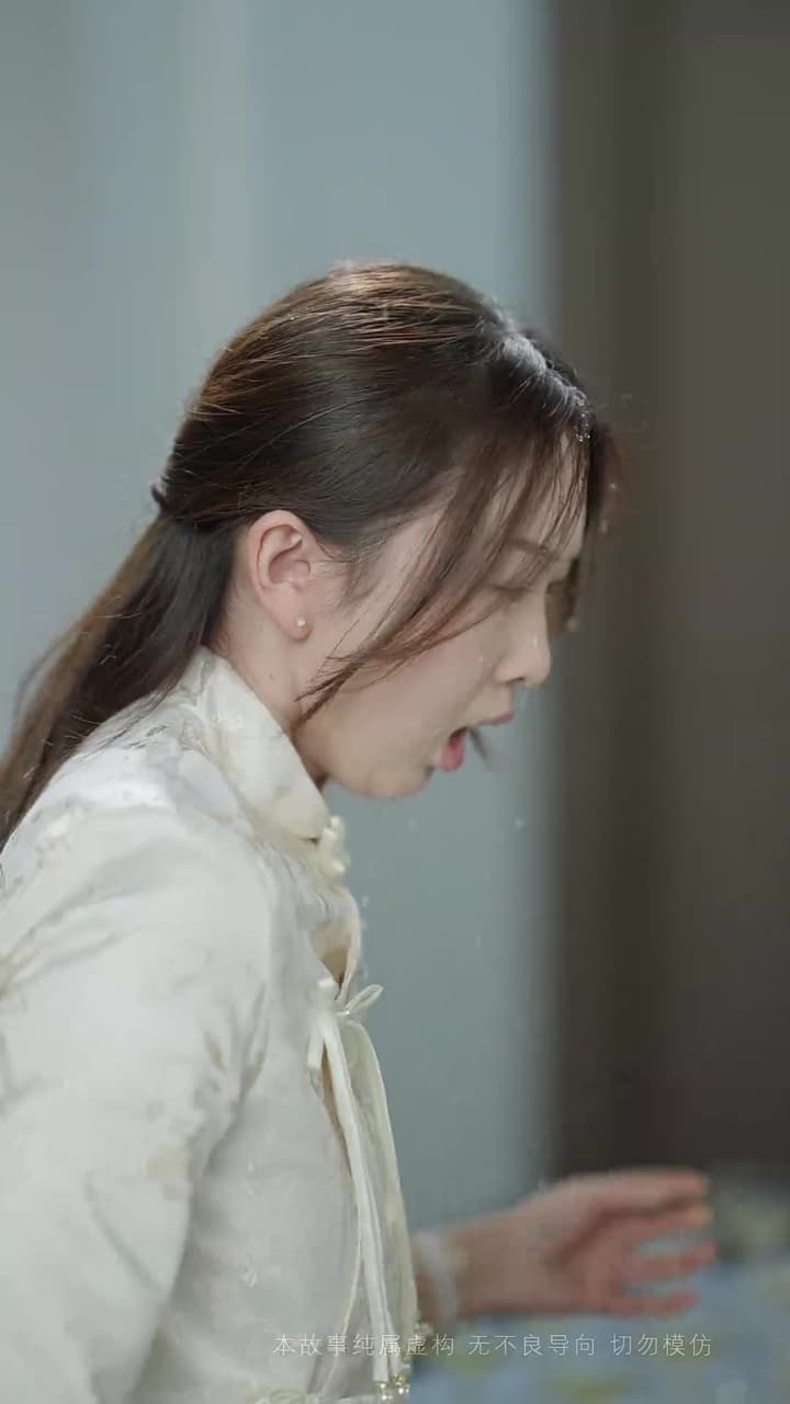 情深不壽恨長存 - Episode 37