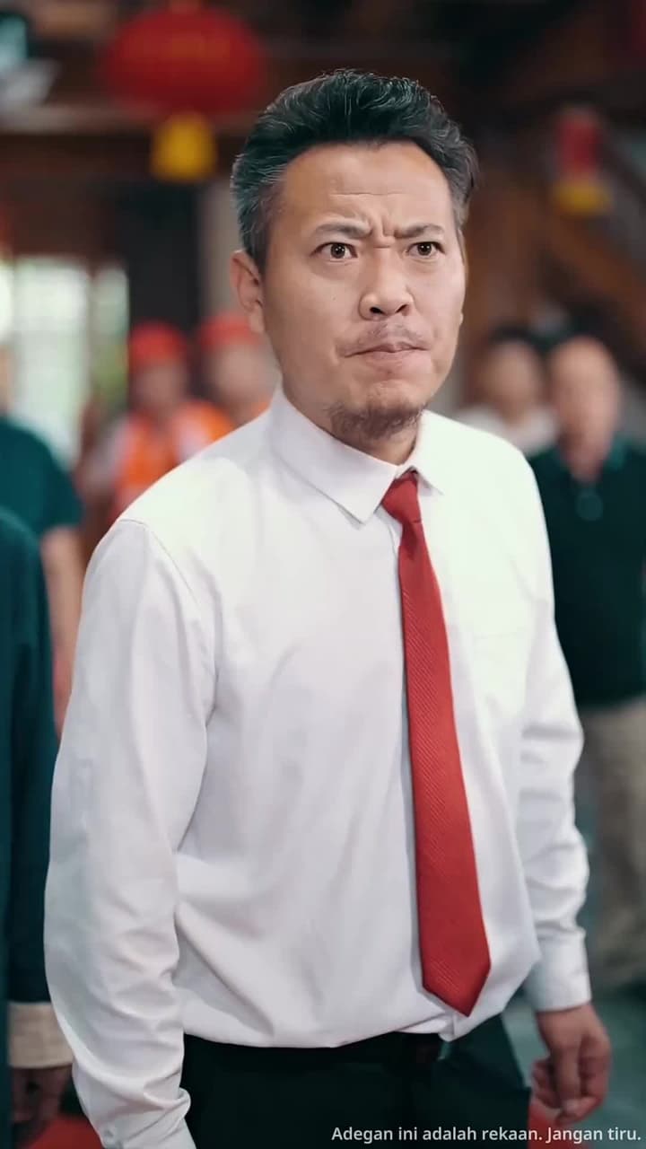 Keindahan Lahir dari Kesukaran - Episode 33