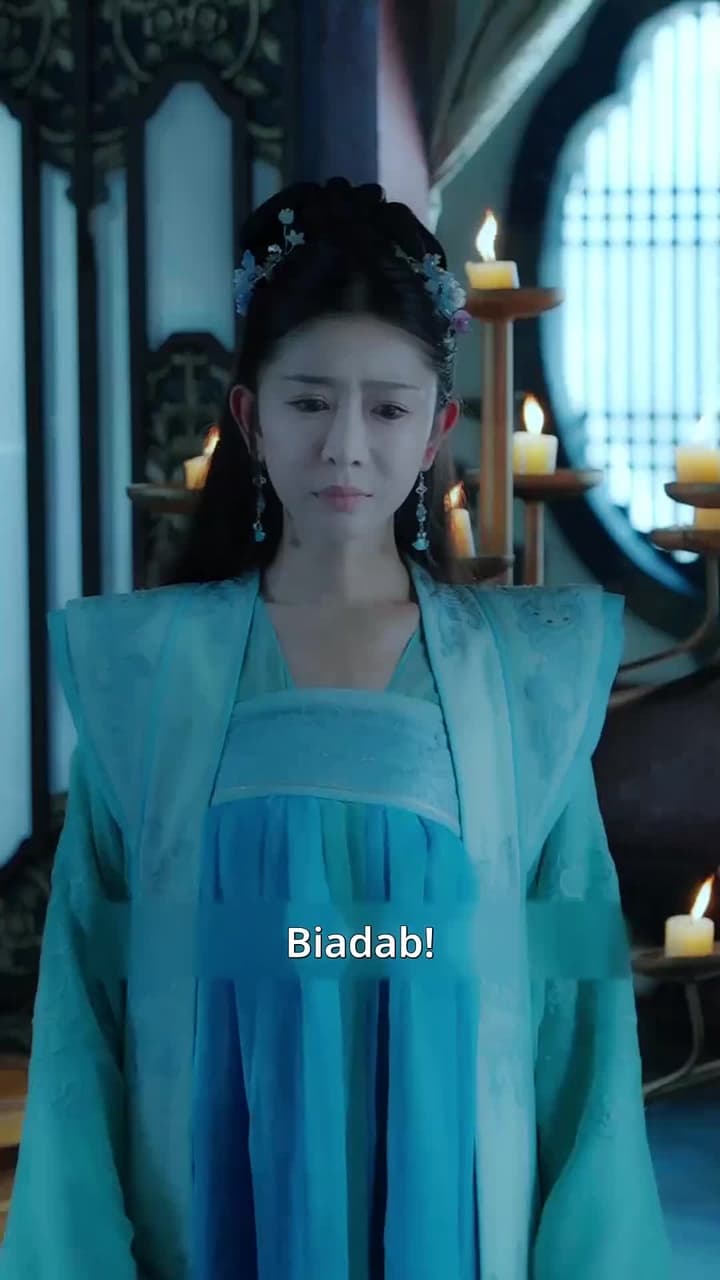 Cinta Tak Terbalas - Episode 42