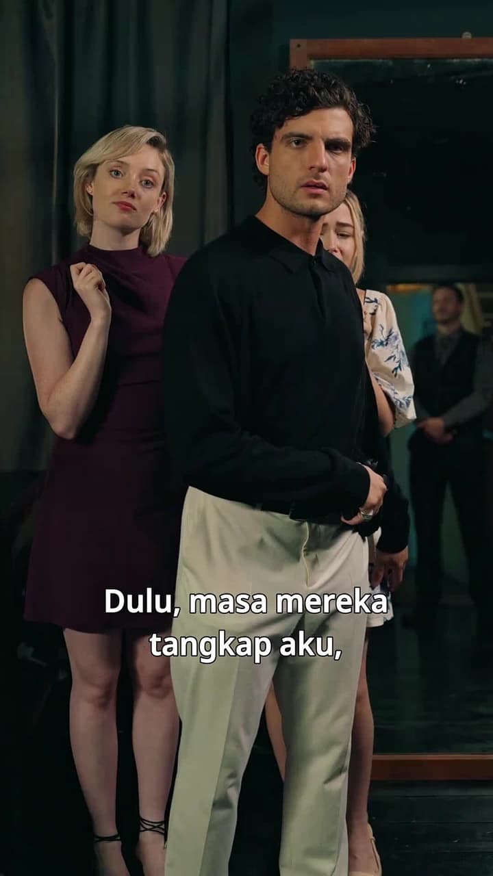 Tak Kenal, Tapi Cinta - Episode 35