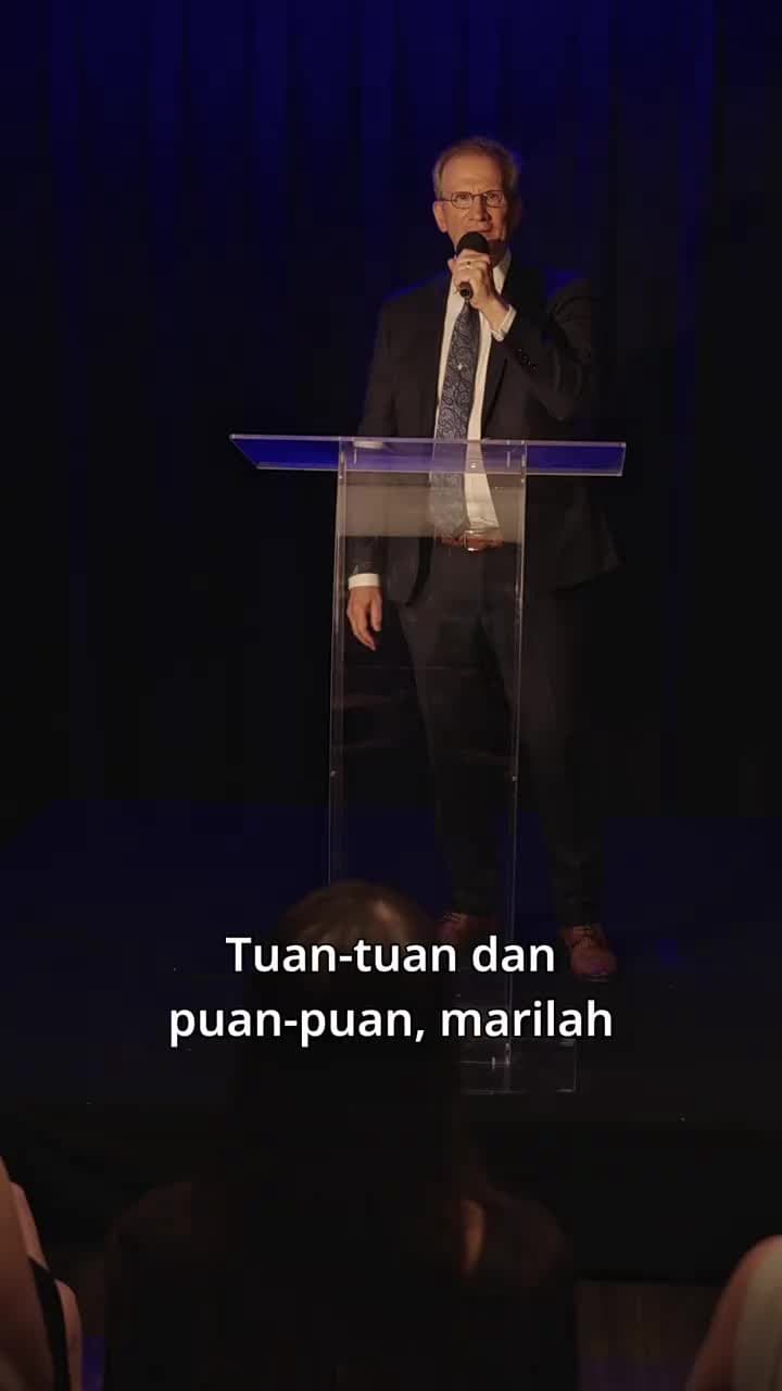Cinta Ini Aku Pilih Semula - Episode 70