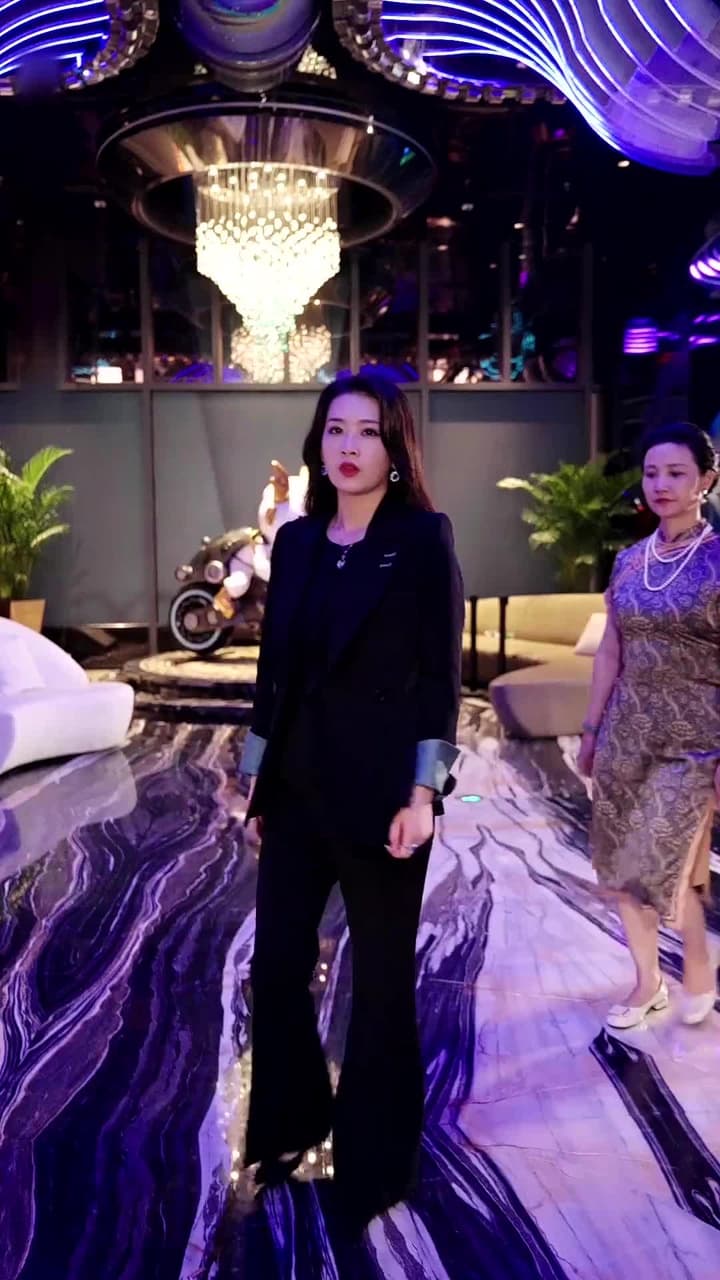 Mari Berjuang Bersama! - Episode 33