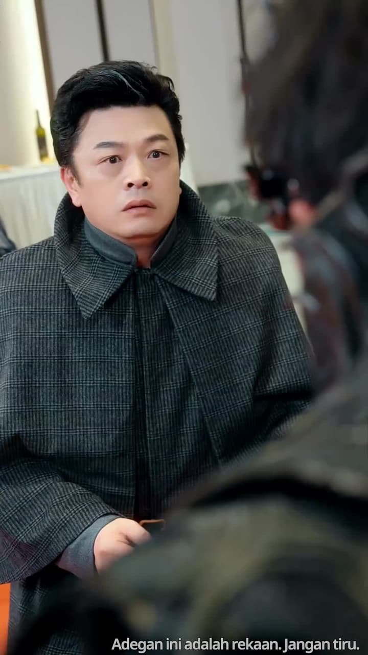 Pedang Yang Tersesat - Episode 46